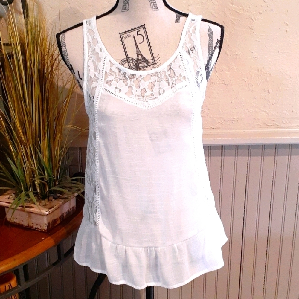 💞Mudd* Blouse
